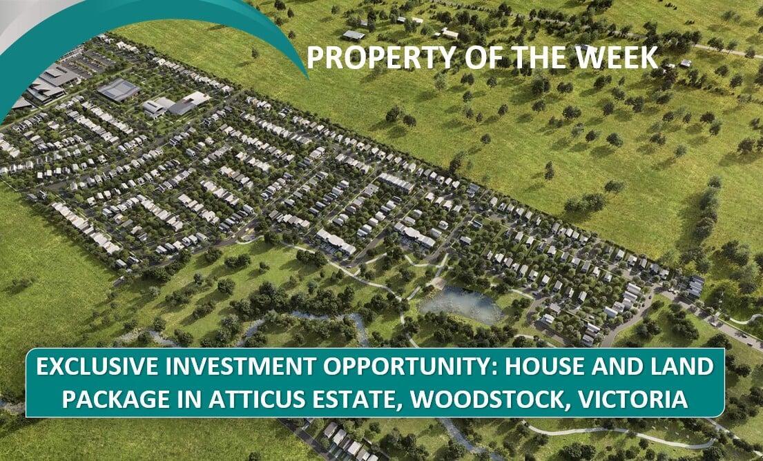 PROPERTY OF THE WEEK: Amazing Opportunity - Instant Equity!